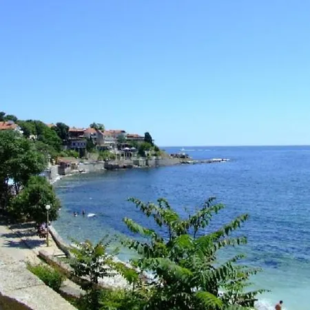 Стела * Nesebar